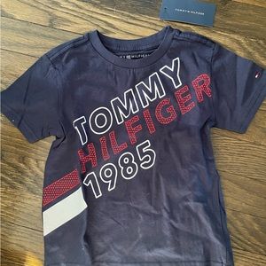 Tommy Hilfiger boys tee Size 3T